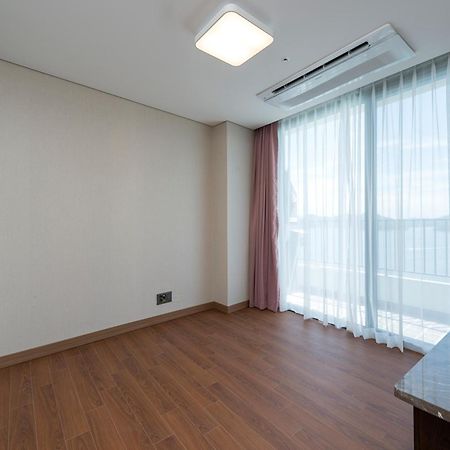Stanford Hotel&Resort Tongyeong Phòng bức ảnh