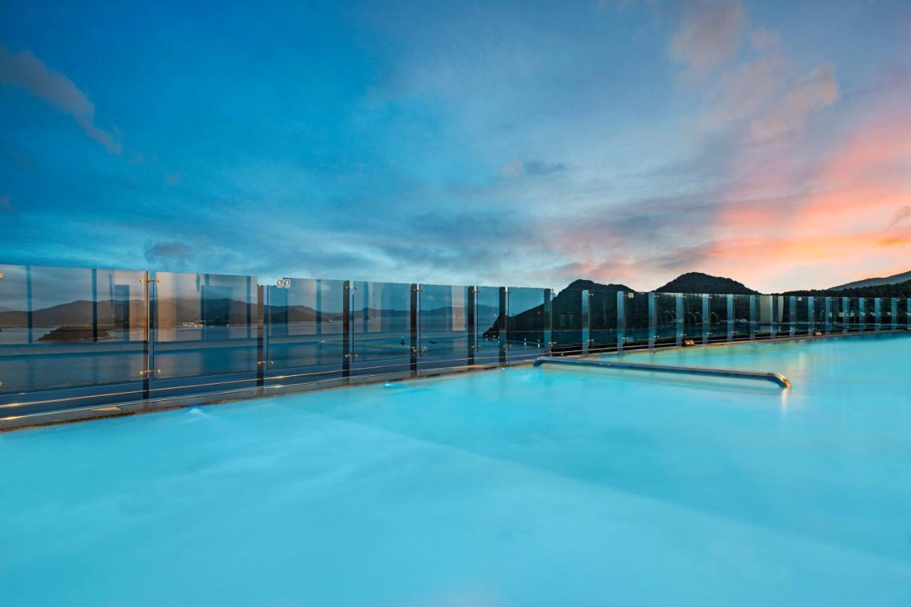 Stanford Hotel&Resort Tongyeong Ngoại thất bức ảnh