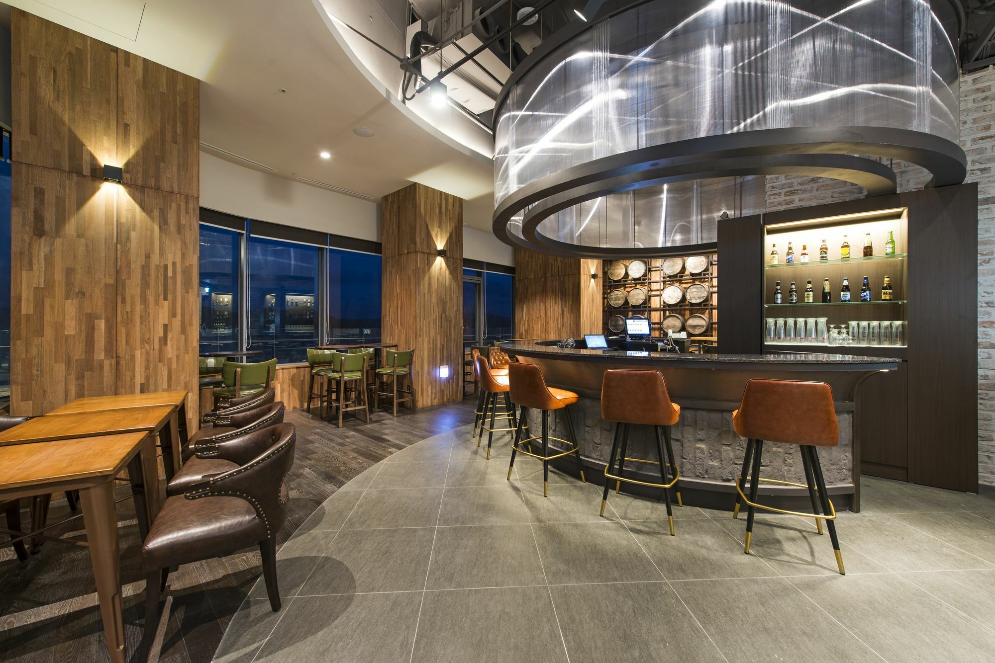 Stanford Hotel&Resort Tongyeong Ngoại thất bức ảnh